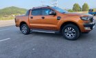 Ford Ranger   3.2 Wildtrak 2017 - Bán Ford Ranger Wildtrak 3.2L 4x4 AT năm sản xuất 2017, xe nhập