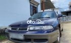 Mazda 626 1997 - Bán xe Mazda 626 MT năm 1997, màu xanh lam, nhập khẩu nguyên chiếc