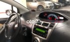 Toyota Yaris 2010 - Bán xe Toyota Yaris AT năm sản xuất 2010, màu đỏ, nhập khẩu