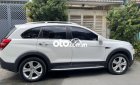 Chevrolet Captiva LTZ 2014 - Bán Chevrolet Captiva LTZ năm 2014, màu trắng, giá tốt