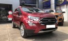 Ford EcoSport 1.5L Titanium 2019 - Cần bán xe Ford EcoSport 1.5L Titanium sản xuất 2019, màu đỏ