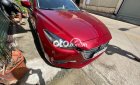 Mazda 3  FL 2017 - Bán ô tô Mazda 3 FL sản xuất 2017, màu đỏ