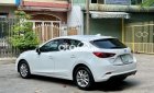 Mazda 3 2018 - Cần bán Mazda 3 AT sản xuất 2018, màu trắng giá cạnh tranh