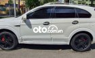 Chevrolet Captiva   LTZ  2017 - Bán Chevrolet Captiva LTZ sản xuất 2017, màu trắng