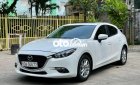 Mazda 3 2018 - Cần bán Mazda 3 AT sản xuất 2018, màu trắng giá cạnh tranh