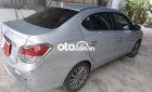 Mitsubishi VT200 MT 2017 - Bán Mitsubishi Attrage MT năm 2017, màu bạc