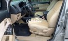 Toyota Fortuner G 2014 - Cần bán lại xe Toyota Fortuner G năm sản xuất 2014, màu bạc số sàn