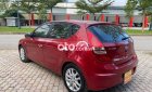 Hyundai i30 AT 2008 - Cần bán gấp Hyundai i30 AT sản xuất 2008, màu đỏ, nhập khẩu, 289 triệu