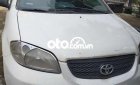 Toyota Vios  1.5G 2004 - Bán xe Toyota Vios 1.5G sản xuất năm 2004, màu trắng chính chủ