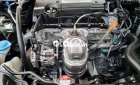 Honda Accord   2.4   2017 - Cần bán gấp Honda Accord 2.4 năm 2017, màu đen, nhập khẩu