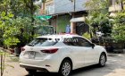 Mazda 3 2018 - Cần bán Mazda 3 AT sản xuất 2018, màu trắng giá cạnh tranh