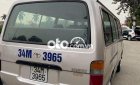 Toyota Hiace 2004 - Bán Toyota Hiace MT năm 2004 giá cạnh tranh