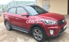 Hyundai Creta AT 2017 - Cần bán gấp Hyundai Creta AT sản xuất năm 2017, màu đỏ, nhập khẩu chính chủ