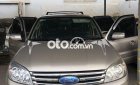 Ford Escape XLS 2010 - Cần bán xe Ford Escape XLS sản xuất năm 2010 chính chủ