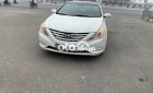 Hyundai Sonata  Y20 2010 - Bán ô tô Hyundai Sonata Y20 sản xuất năm 2010, màu trắng, nhập khẩu nguyên chiếc giá cạnh tranh