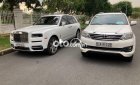 Toyota Fortuner Sportivo 2014 - Cần bán gấp Toyota Fortuner Sportivo năm sản xuất 2014, màu trắng xe gia đình, giá chỉ 650 triệu