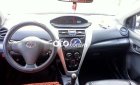 Toyota Vios MT 2010 - Bán Toyota Vios MT năm 2010, màu đen, giá 185tr