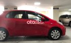 Toyota Yaris 2010 - Bán xe Toyota Yaris AT năm sản xuất 2010, màu đỏ, nhập khẩu