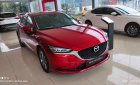 Mazda 6 2020 - Chỉ còn 1 xe sẵn giao ngay Mazda 6 2.0L Premium 2020 - Tiền mặt giảm 30tr - BHVC quy đổi 12tr - Bank 80%