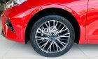 Kia K3 1.6AT Luxury  2021 - Bán xe Kia K3 1.6AT Luxury sản xuất năm 2021, màu đỏ