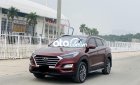 Hyundai Tucson AT 2021 - Cần bán lại xe Hyundai Tucson AT sản xuất 2021, màu đỏ