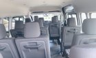 Toyota Hiace   2.8 Diesel  2021 - Bán Toyota Hiace 2.8 Diesel sản xuất năm 2021, màu bạc, nhập khẩu nguyên chiếc