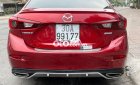 Mazda 3  AT 2016 - Bán Mazda 3 AT sản xuất năm 2016, màu đỏ chính chủ
