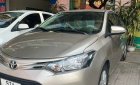 Toyota Vios MT 2015 - Cần bán Toyota Vios sản xuất năm 2015, giá ưu đãi