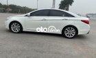 Hyundai Sonata  Y20 2010 - Bán ô tô Hyundai Sonata Y20 sản xuất năm 2010, màu trắng, nhập khẩu nguyên chiếc giá cạnh tranh