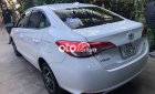 Toyota Vios E 2021 - Cần bán lại xe Toyota Vios E sản xuất năm 2021, màu trắng