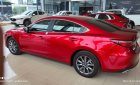 Mazda 6 2020 - Chỉ còn 1 xe sẵn giao ngay Mazda 6 2.0L Premium 2020 - Tiền mặt giảm 30tr - BHVC quy đổi 12tr - Bank 80%