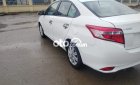 Toyota Vios 2018 - Bán xe Toyota Vios E sản xuất 2018, màu trắng, giá chỉ 538 triệu