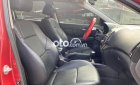 Hyundai i30 AT 2008 - Cần bán gấp Hyundai i30 AT sản xuất 2008, màu đỏ, nhập khẩu, 289 triệu