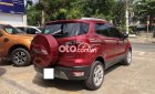 Ford EcoSport 1.5L Titanium 2019 - Cần bán xe Ford EcoSport 1.5L Titanium sản xuất 2019, màu đỏ