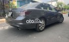 Honda Accord 2007 - Bán xe Honda Accord Sport 2.4AT năm 2007, màu xám, nhập khẩu nguyên chiếc chính chủ, giá 368tr