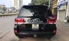 Toyota Land Cruiser 2016 - Bán ô tô Toyota Land Cruiser sản xuất năm 2016, màu đen, xe nhập