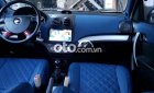 Chevrolet Aveo MT 2018 - Cần bán gấp Chevrolet Aveo MT năm sản xuất 2018, màu đen, nhập khẩu xe gia đình giá cạnh tranh