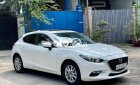 Mazda 3 2018 - Cần bán Mazda 3 AT sản xuất 2018, màu trắng giá cạnh tranh