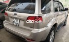 Ford Escape XLS 2010 - Cần bán xe Ford Escape XLS sản xuất năm 2010 chính chủ