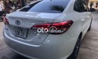 Toyota Vios E 2021 - Cần bán lại xe Toyota Vios E sản xuất năm 2021, màu trắng