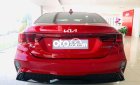 Kia K3 1.6AT Luxury  2021 - Bán xe Kia K3 1.6AT Luxury sản xuất năm 2021, màu đỏ