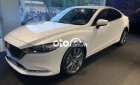 Mazda 6   2.5 Premium  2021 - Bán ô tô Mazda 6 2.5 Premium 2021, màu trắng, xe nhập