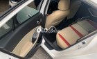 Kia Cerato MT 2017 - Bán xe Kia Cerato MT sản xuất năm 2017, màu trắng