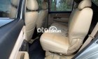 Toyota Fortuner G 2014 - Cần bán lại xe Toyota Fortuner G năm sản xuất 2014, màu bạc số sàn