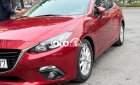 Mazda 3  AT 2016 - Bán Mazda 3 AT sản xuất năm 2016, màu đỏ chính chủ