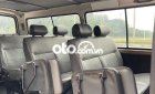 Toyota Hiace 2004 - Bán Toyota Hiace MT năm 2004 giá cạnh tranh