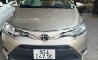 Toyota Vios MT 2015 - Cần bán Toyota Vios sản xuất năm 2015, giá ưu đãi