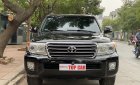 Toyota Land Cruiser VX  2013 - Toyota Land Cruiser 4.6 VX V8 2013