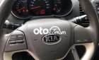 Kia Morning Si MT  2016 - Bán xe Kia Morning Si MT sản xuất 2016, màu đỏ