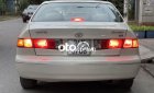 Toyota Camry 2000 - Bán Toyota Camry sản xuất 2000, màu trắng, 137 triệu